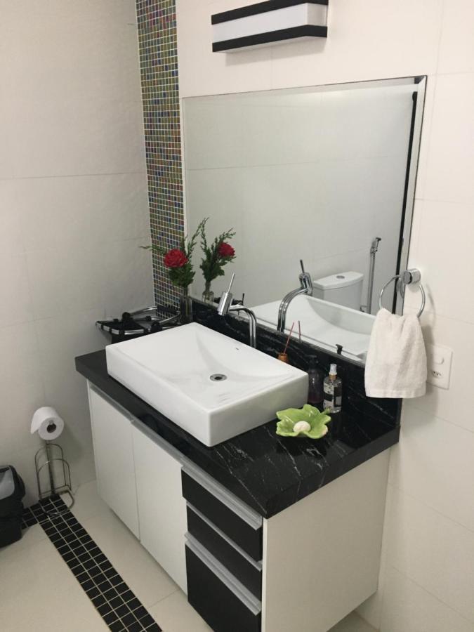 Excelente Casa, Bairro Nobre Em Campos Do Jordao Villa Екстериор снимка