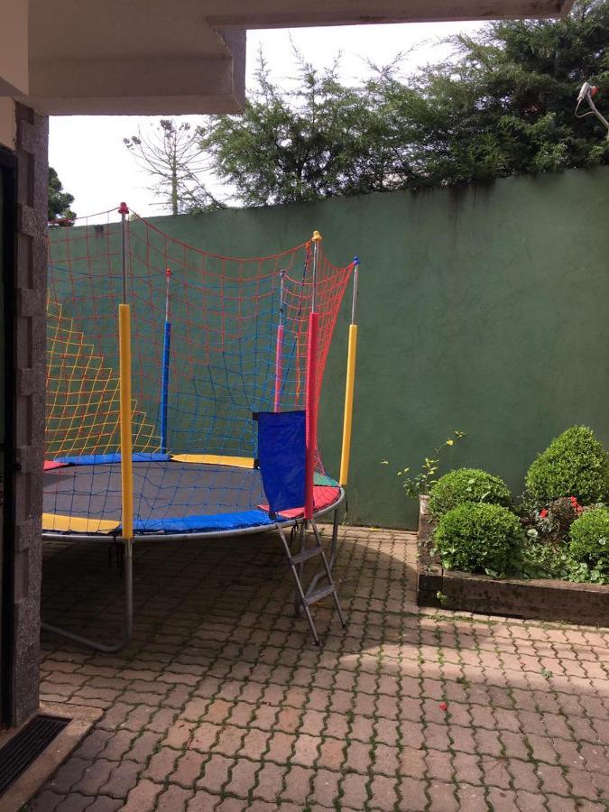 Excelente Casa, Bairro Nobre Em Campos Do Jordao Villa Екстериор снимка