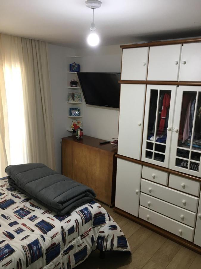 Excelente Casa, Bairro Nobre Em Campos Do Jordao Villa Екстериор снимка