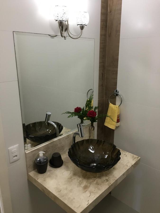 Excelente Casa, Bairro Nobre Em Campos Do Jordao Villa Екстериор снимка