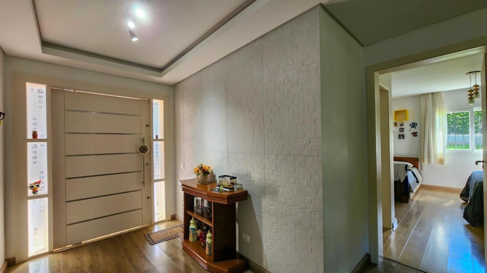 Excelente Casa, Bairro Nobre Em Campos Do Jordao Villa Екстериор снимка