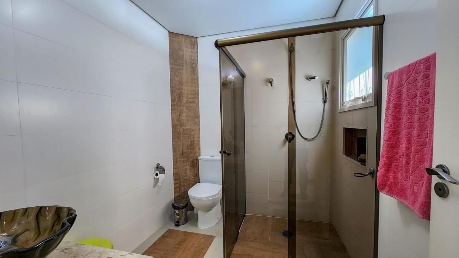 Excelente Casa, Bairro Nobre Em Campos Do Jordao Villa Екстериор снимка