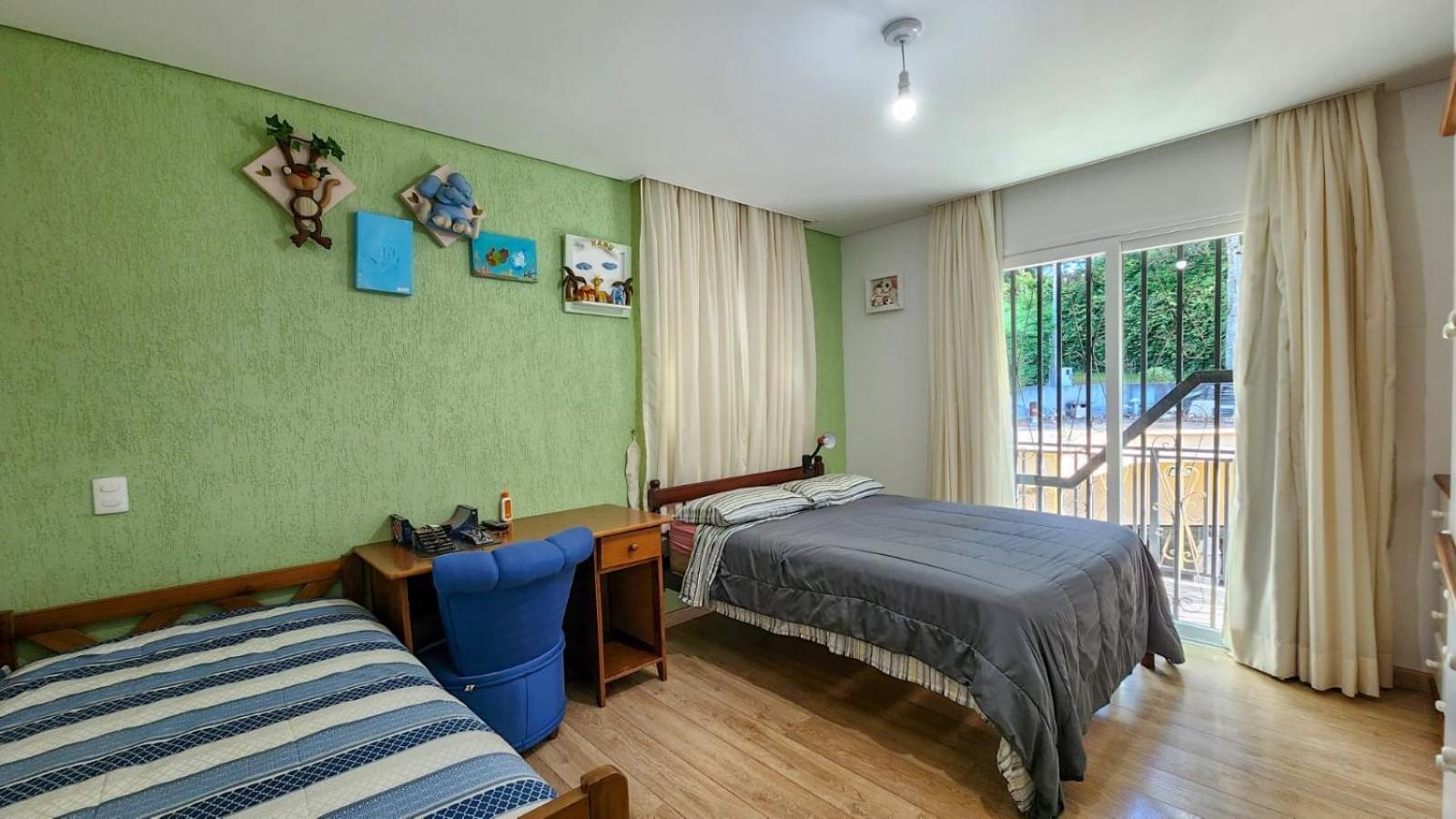 Excelente Casa, Bairro Nobre Em Campos Do Jordao Villa Екстериор снимка