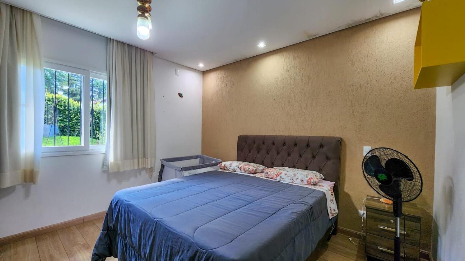Excelente Casa, Bairro Nobre Em Campos Do Jordao Villa Екстериор снимка