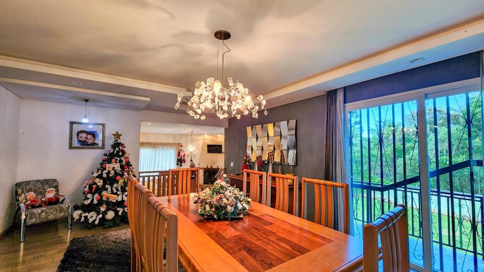 Excelente Casa, Bairro Nobre Em Campos Do Jordao Villa Екстериор снимка