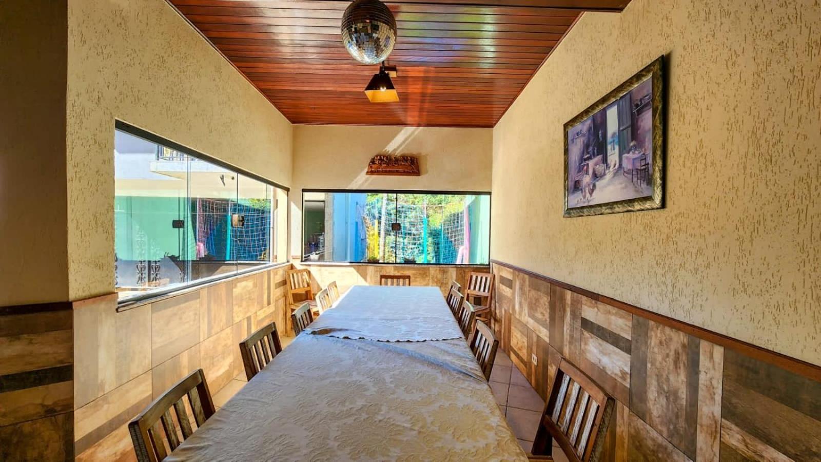 Excelente Casa, Bairro Nobre Em Campos Do Jordao Villa Екстериор снимка