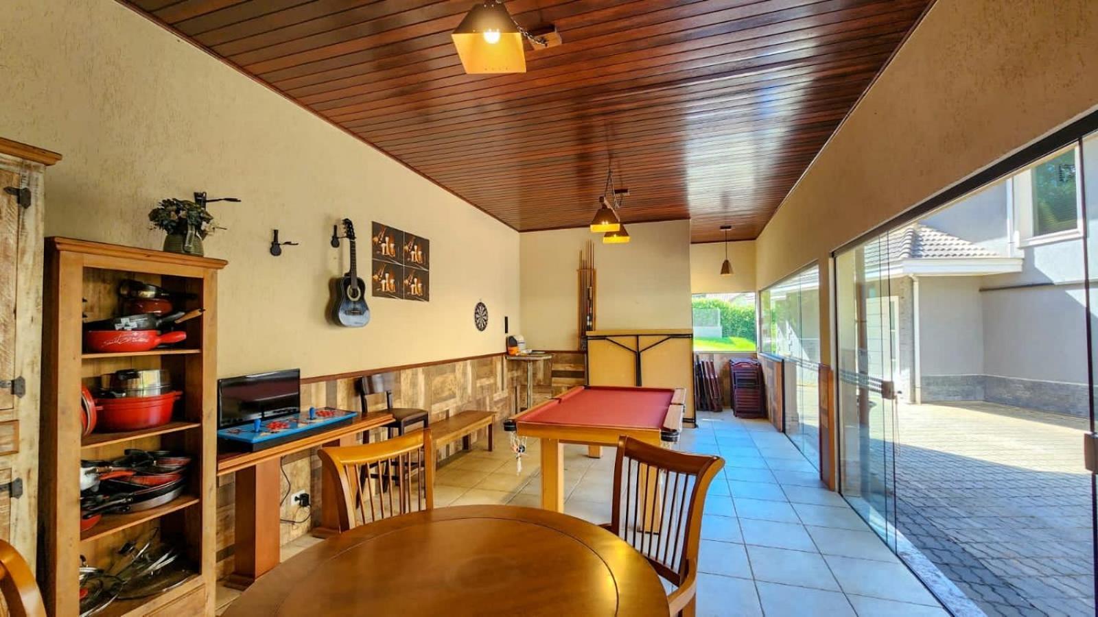 Excelente Casa, Bairro Nobre Em Campos Do Jordao Villa Екстериор снимка