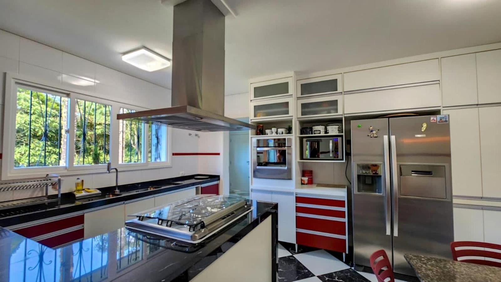 Excelente Casa, Bairro Nobre Em Campos Do Jordao Villa Екстериор снимка